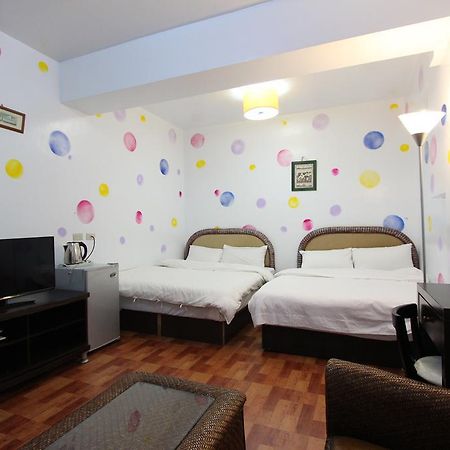 Langkawi B&B Shanjiao Buitenkant foto