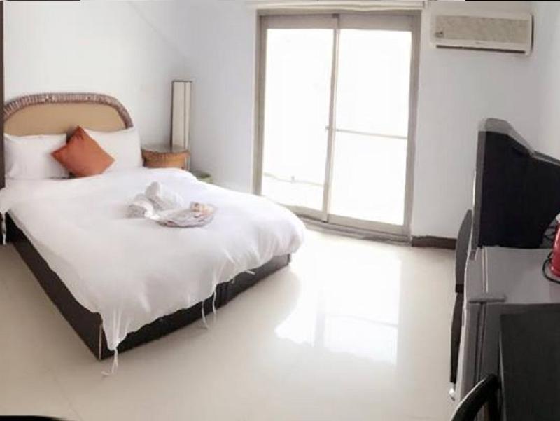 Langkawi B&B Shanjiao Buitenkant foto