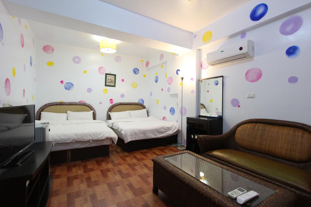 Langkawi B&B Shanjiao Buitenkant foto