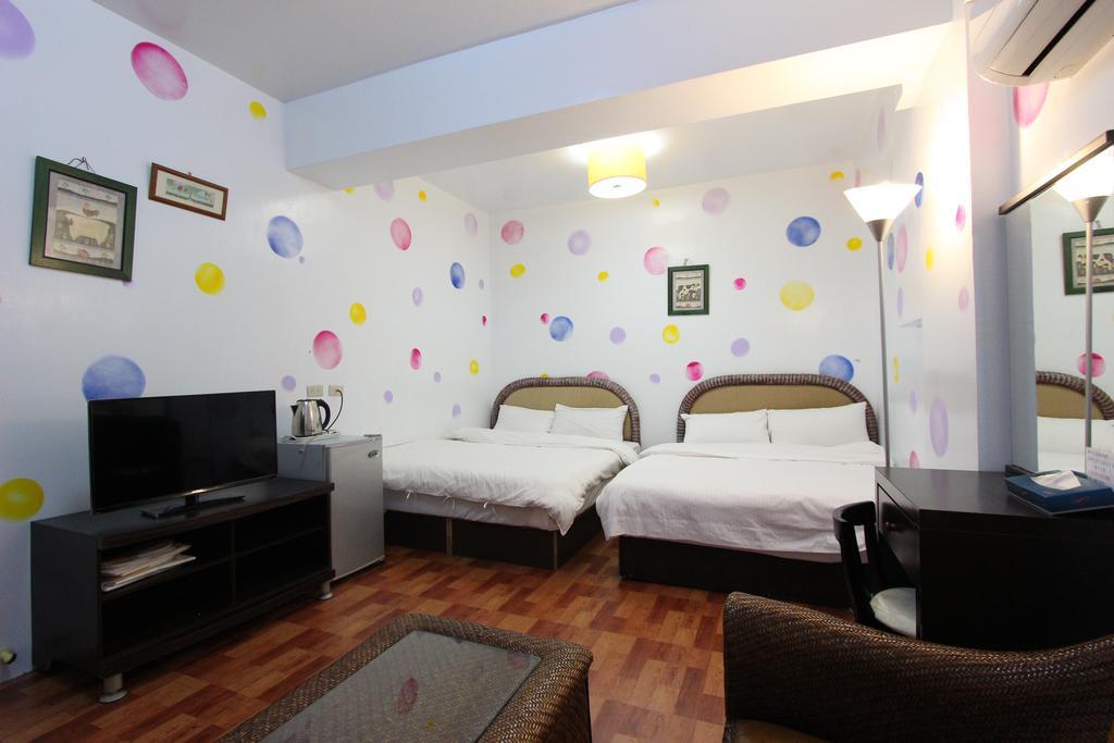 Langkawi B&B Shanjiao Buitenkant foto