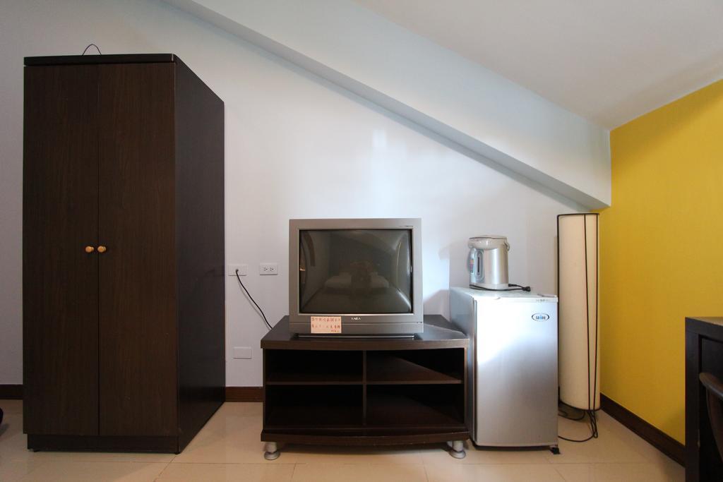 Langkawi B&B Shanjiao Buitenkant foto