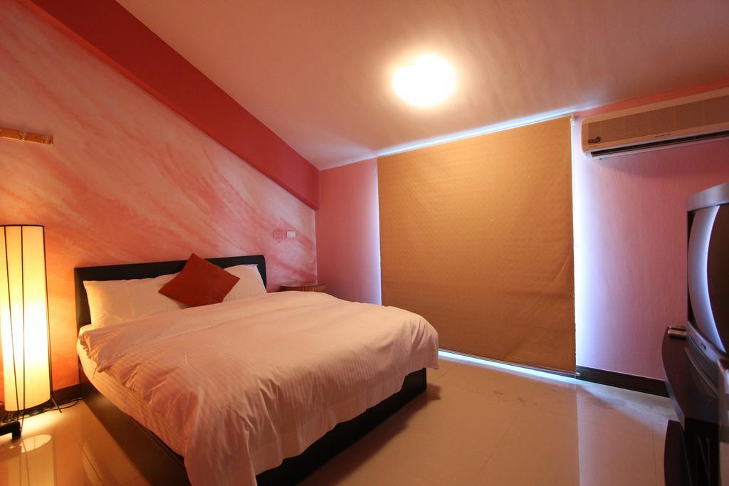 Langkawi B&B Shanjiao Buitenkant foto