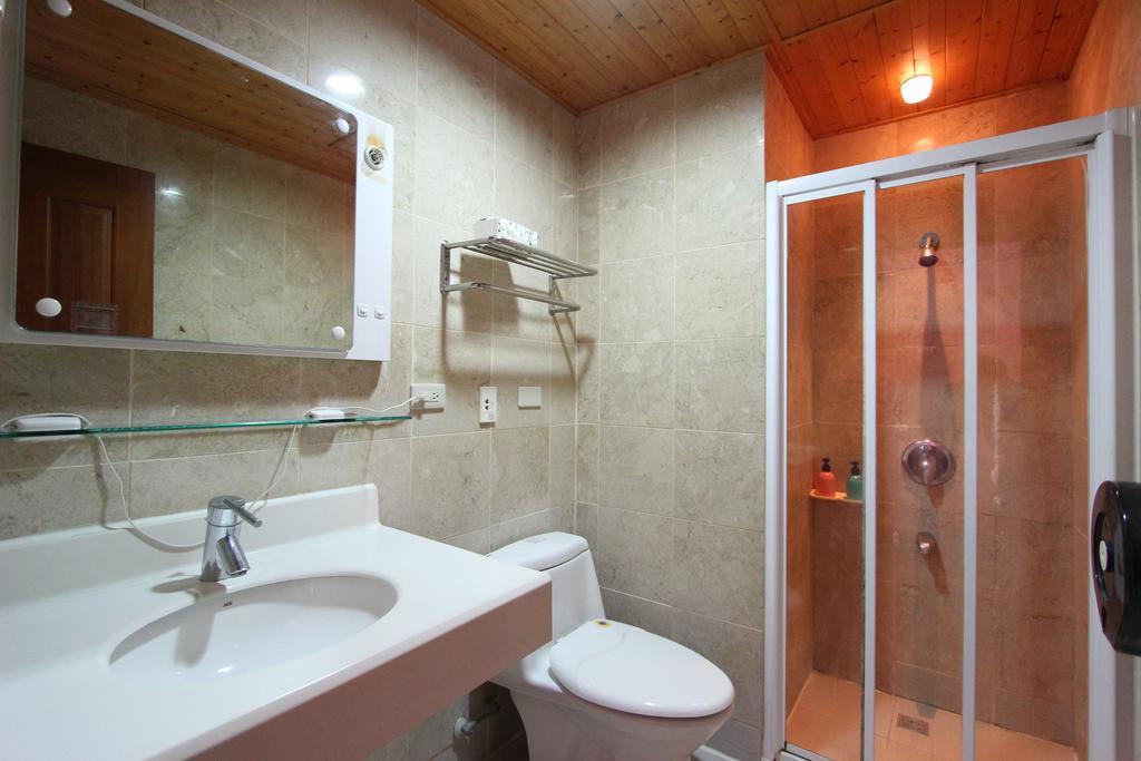 Langkawi B&B Shanjiao Buitenkant foto