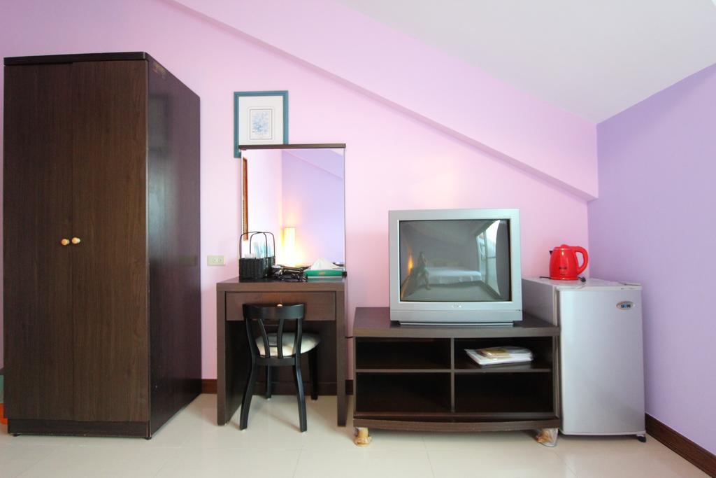 Langkawi B&B Shanjiao Buitenkant foto