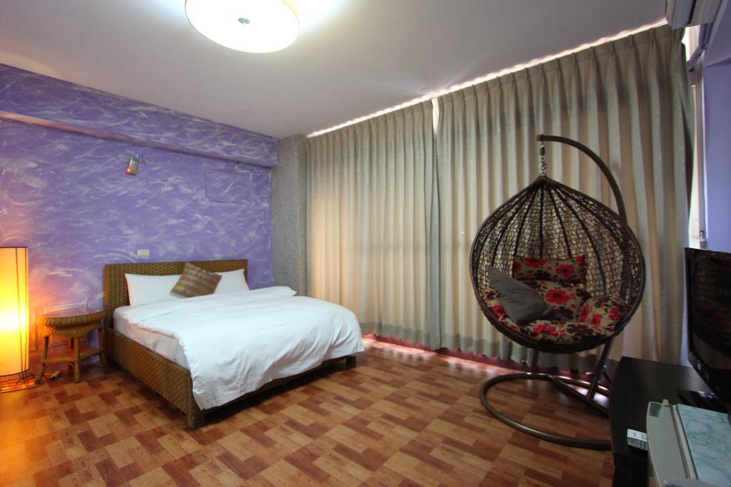 Langkawi B&B Shanjiao Buitenkant foto