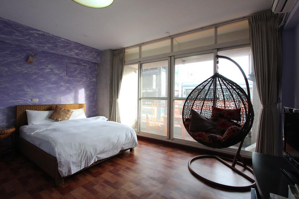 Langkawi B&B Shanjiao Buitenkant foto