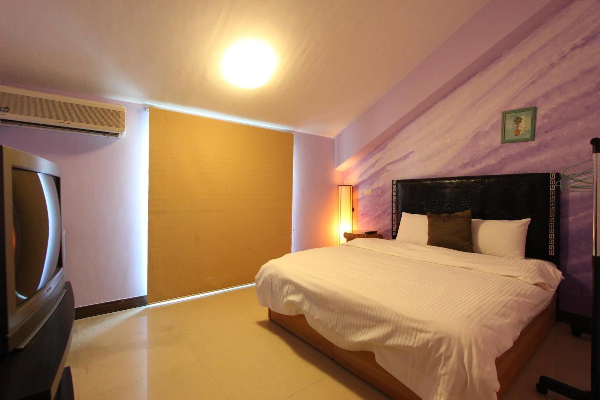 Langkawi B&B Shanjiao Buitenkant foto