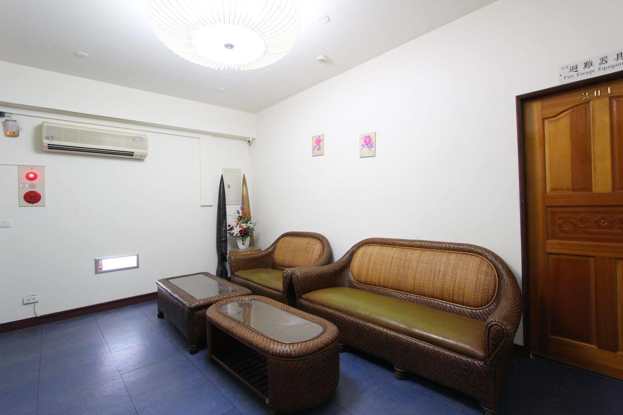 Langkawi B&B Shanjiao Buitenkant foto