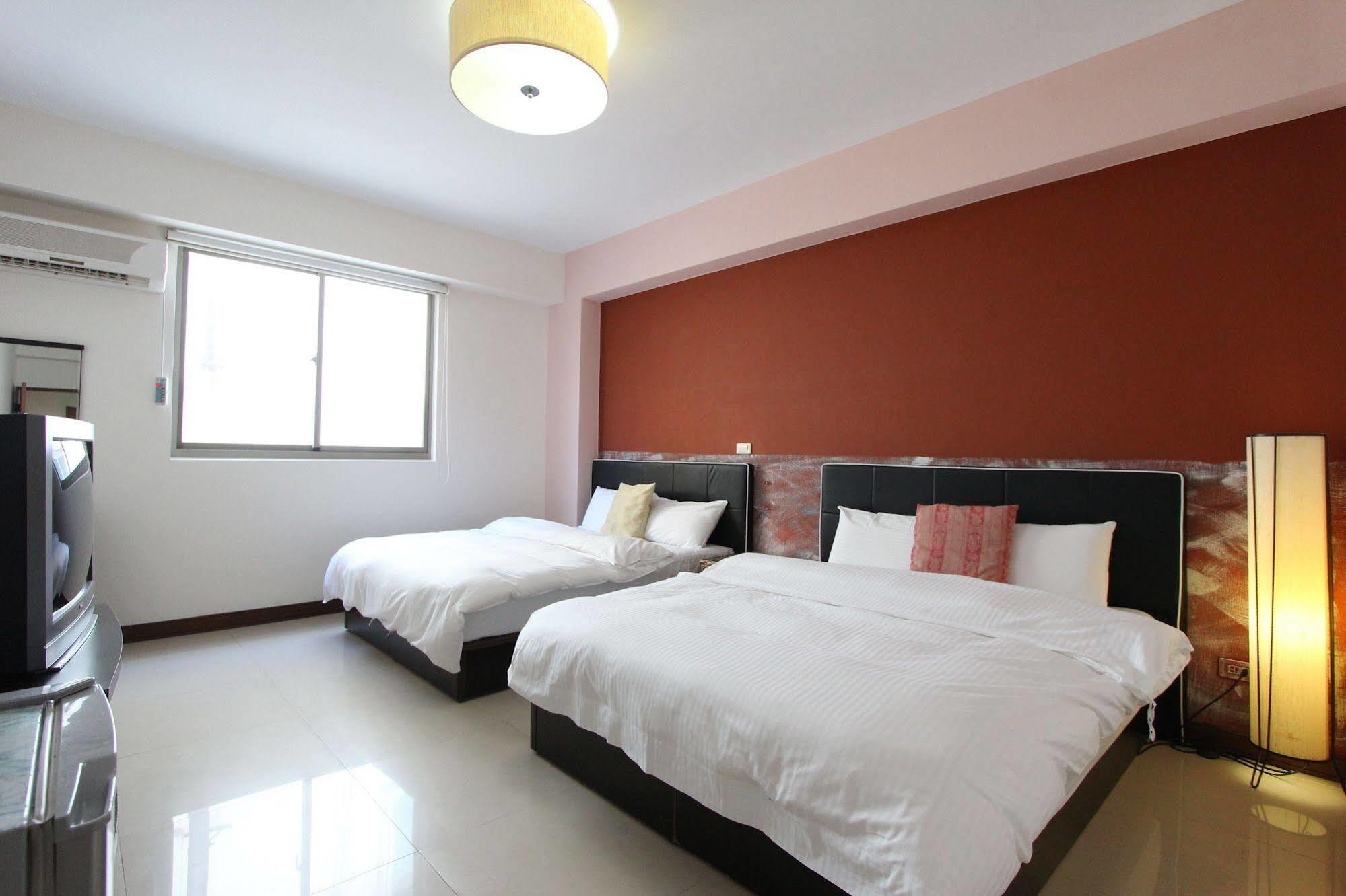 Langkawi B&B Shanjiao Buitenkant foto