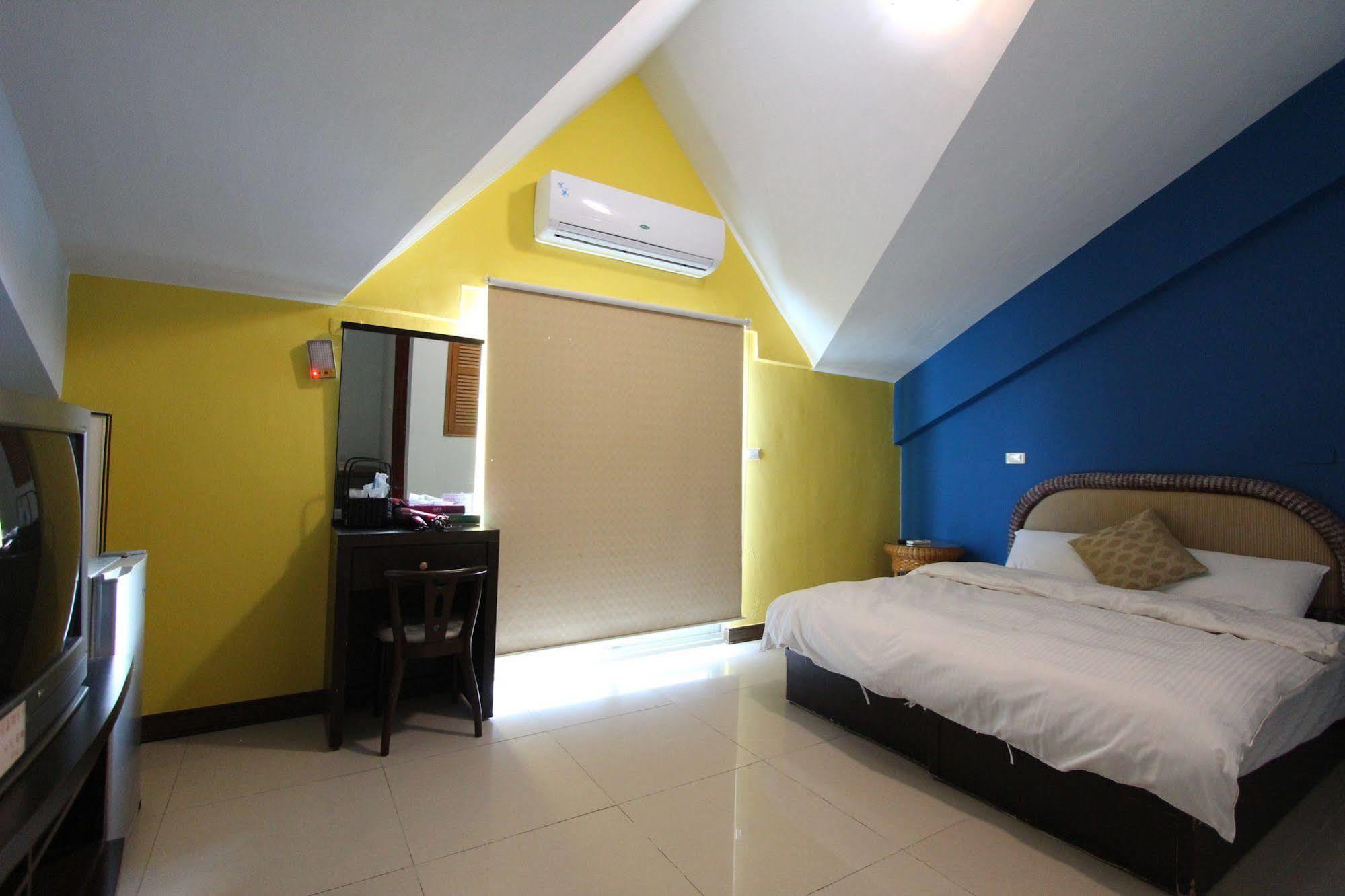 Langkawi B&B Shanjiao Buitenkant foto