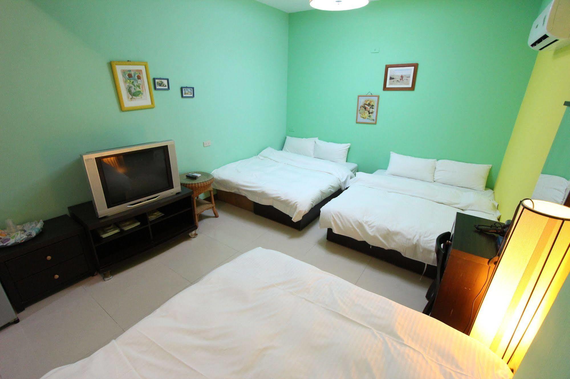 Langkawi B&B Shanjiao Buitenkant foto