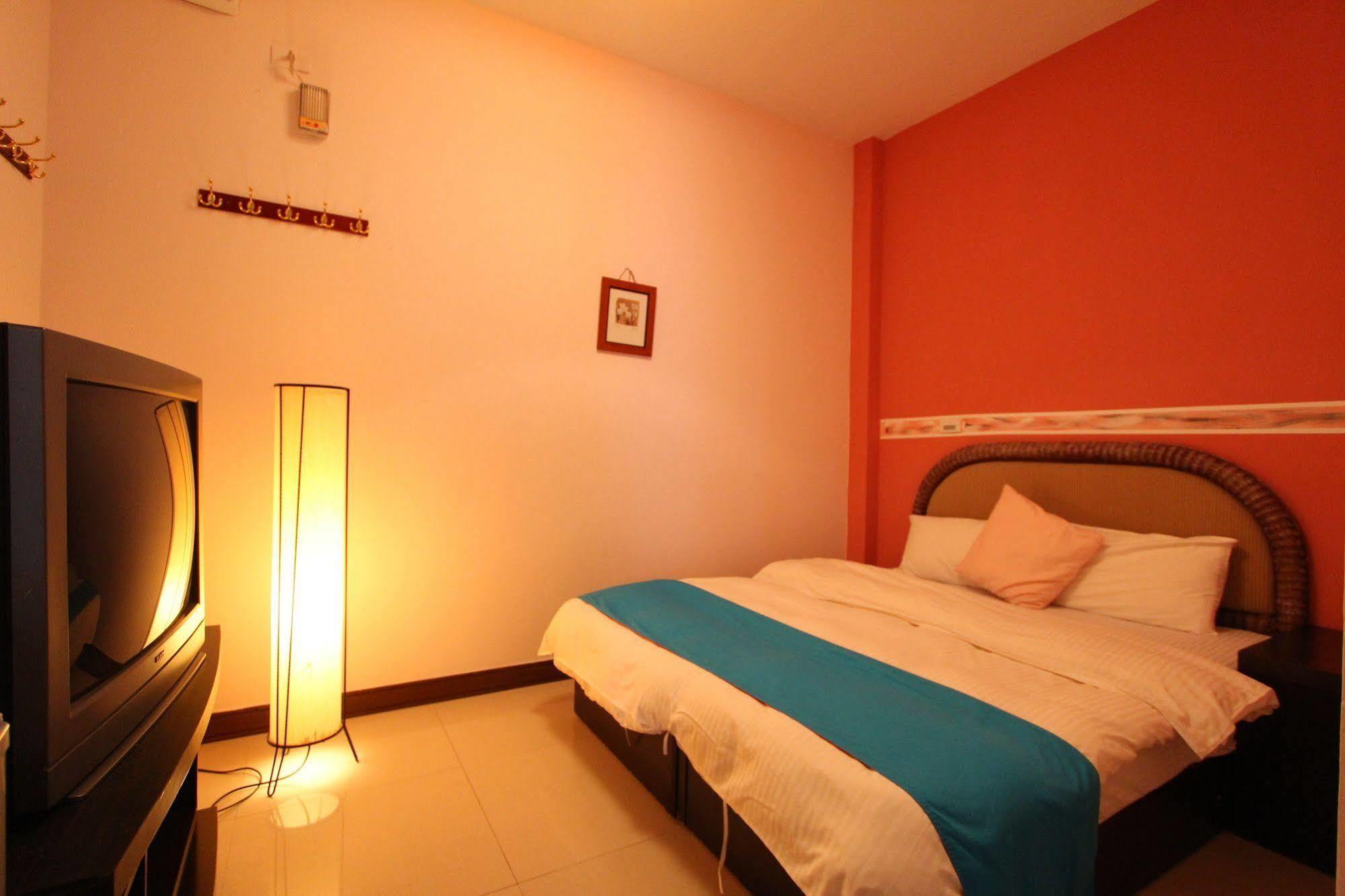 Langkawi B&B Shanjiao Buitenkant foto