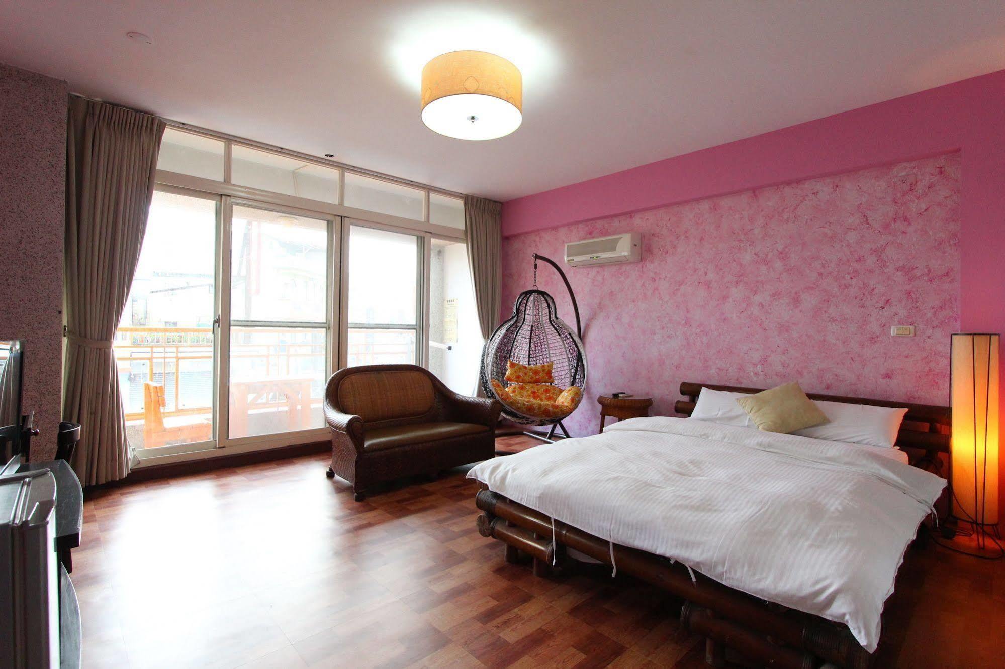 Langkawi B&B Shanjiao Buitenkant foto