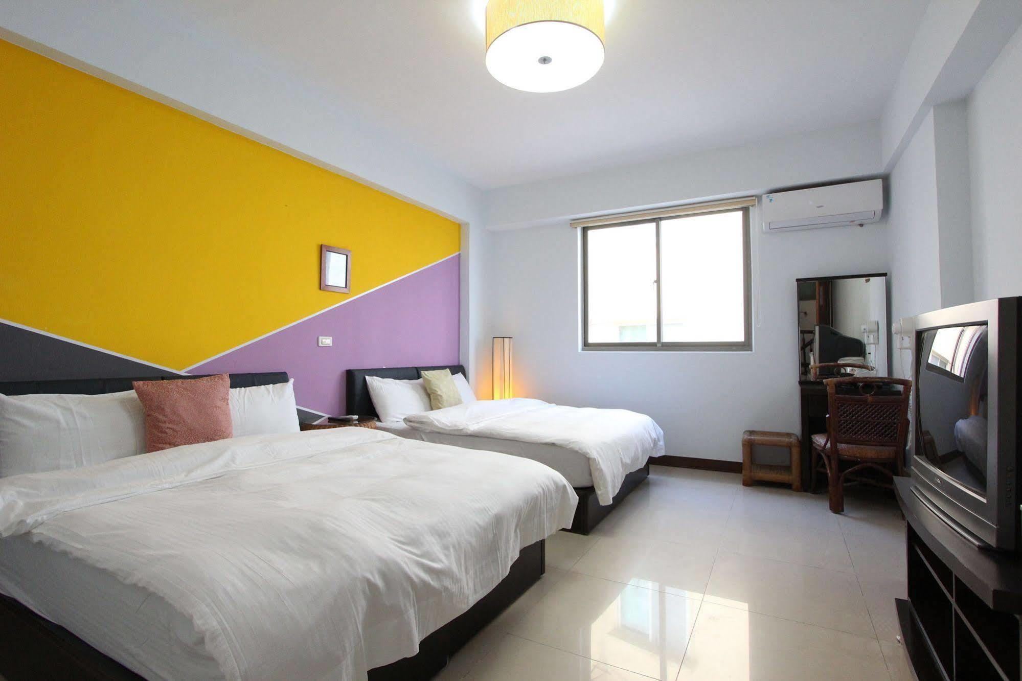 Langkawi B&B Shanjiao Buitenkant foto