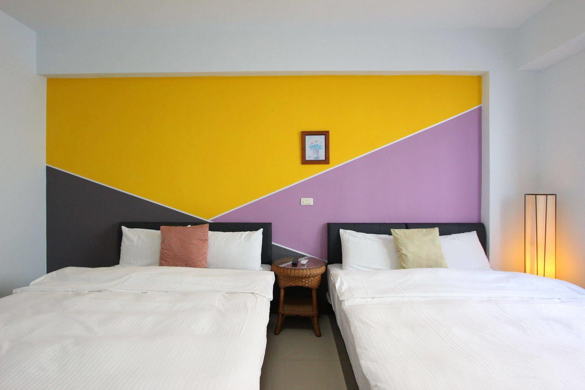 Langkawi B&B Shanjiao Buitenkant foto